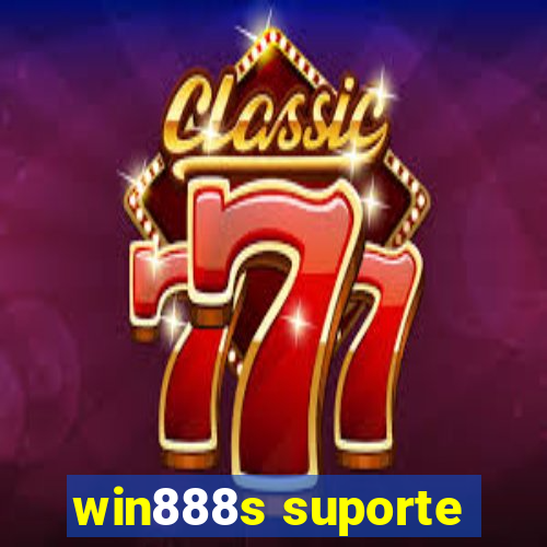 win888s suporte